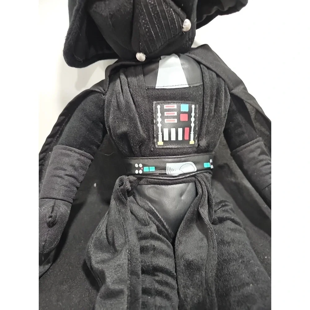 Disney Star Wars - Darth Vader Large‎ 28" Plush Pillow Buddy - NEW - Picture 2 of 13